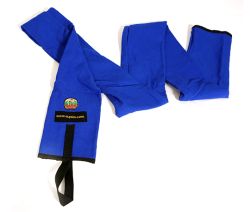 Suples H.I.R.T.S. Gi-Rope (ohne Resistance Bands)