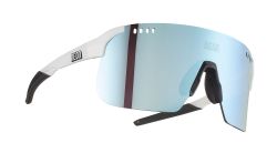 NEON Sonnenbrille SKY 2.0 AIR - Mirrortronic weiß