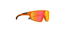 NEON Sunglasses RAPTOR - Mirrortronic plus red