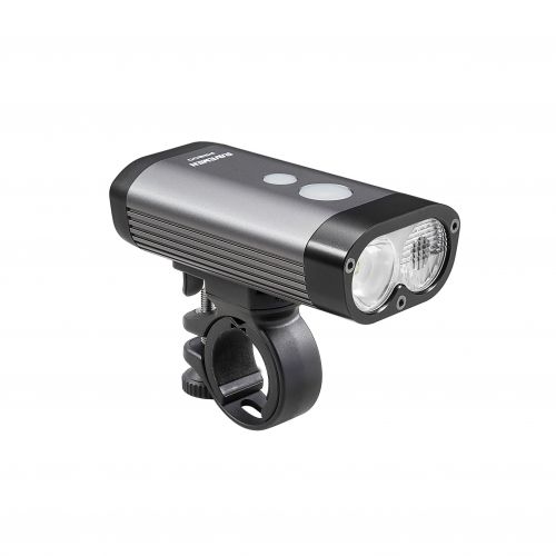 RAVEMEN PR800  LED USB Fahrradlicht 800lm