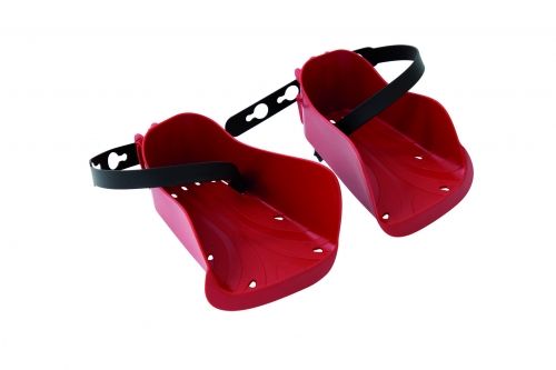 BELLELLI rear footrest for childseats (L+R)