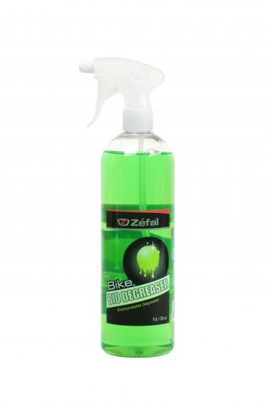 ZEFAL BIKE BIO DEGREASER 1L