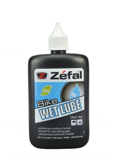 ZEFAL WT LUBE OIL