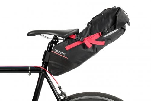 ZEFAL Z Adventure R11 seatpost bag