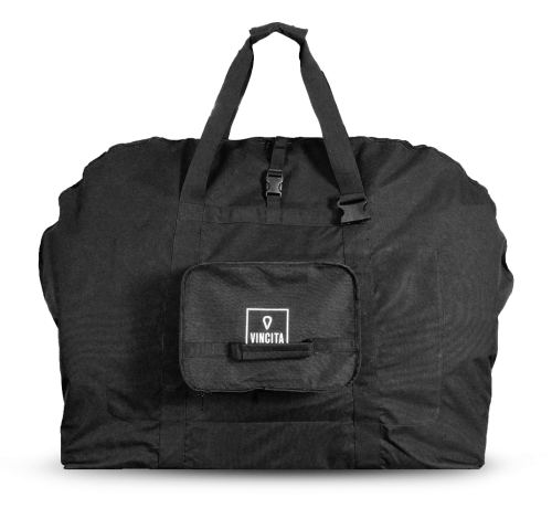 VINCITA TRANSPORT BAG FOR FOLDING BIKE (20")