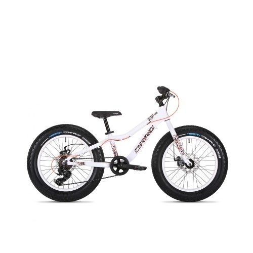 DRAG CUB Kinderfahrrad