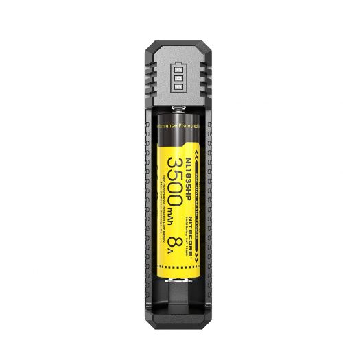 NITECORE UI1 BATTERY CHARGER USB