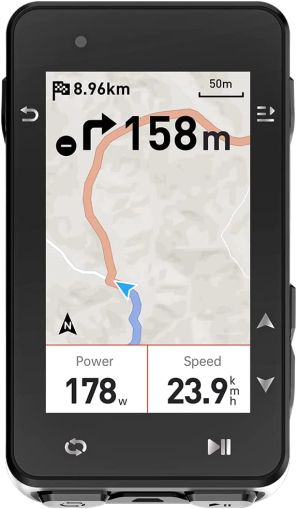 iGPSPORT iGS630 GPS BIKE COMPUTER