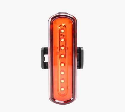 RAVEMEN TR30 USB-C 30lm  rear bike light 