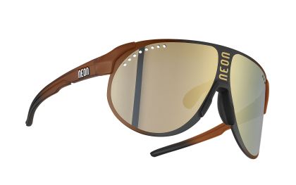 NEON Sunglasses TITAN - Crystal Caramel Limited