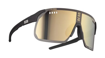 NEON Sunglasses AIR PRO - Black Bronze