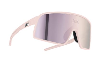 NEON Sunglases STRATUS - LIGHT PINK