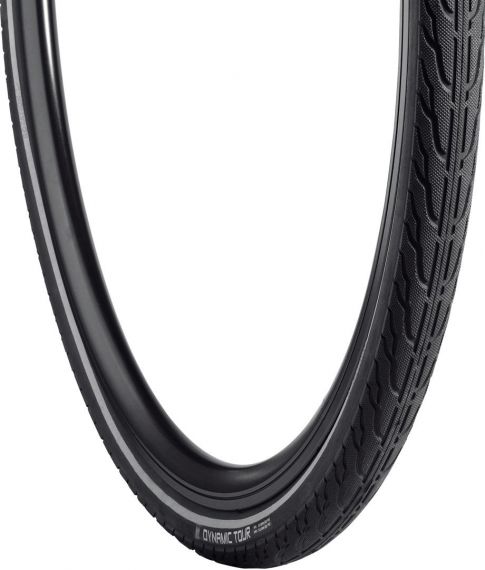 Dynamic Trek 28" 37-622 Tire