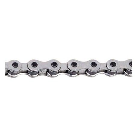 KMC Z510HX Single Speed Chain stainless