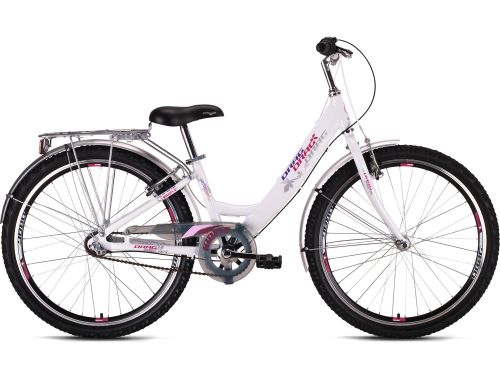 DRAG Prima 24" Kinderfahrrad