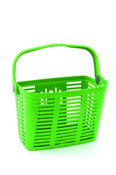 BELLELLI bike basket PLAZA urban 