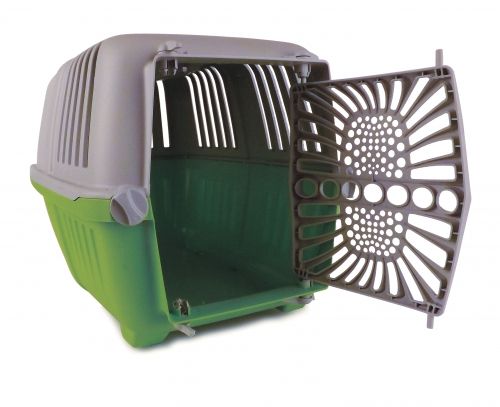 Bellelli rear pet BOX PEGGY 