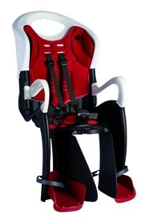 BELLELLI TIGER bike rear childseat