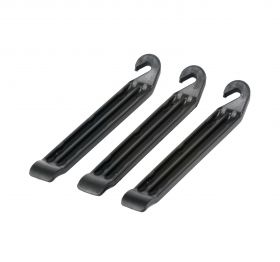 ZEFAL DP20  tyre levers 3pcs black