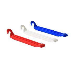 ZEFAL DP20  tyre levers 50x3pcs  BULK white-red-blue