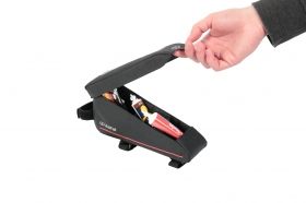 ZEFAL Z RACE frame bag
