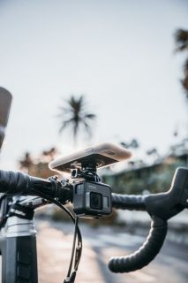 ZEFAL Z HANDLEBAR SmartPhone mount