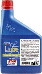 StarBluBike Premium Lube Ceramic bike oil 500ml