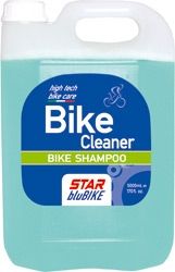 StarBluBike BIO biodegradable CHAIN CLEANER 5000ml