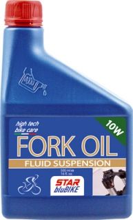 StarBluBIke Federgabelöl -FORK OIL 10W 500ml