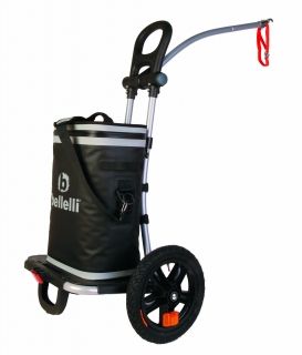 BELLELLI B-BAG  XL Trailer with cool bag