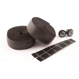 CLARKS BAR TAPE CARBON PATTERN