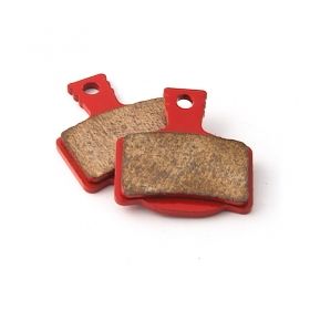 CLARKS VRX857C DISC BRAKE PADS for MAGURA BRAKES MT2-MT4-MT6-MT8