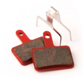 CLARKS VRX811 DISC BRAKE PADS