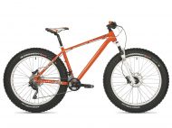 DRAG Tundra TE fat bike 26"