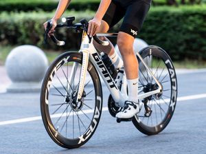 RAVEMEN LS32 USB-C bike light set