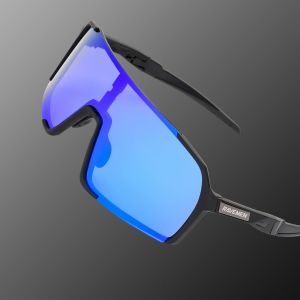 RAVEMEN CG02 Fahrrad-Sonnenbrille