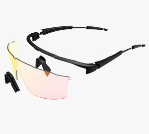 RAVEMEN CG01 Fahrrad-Sonnenbrille