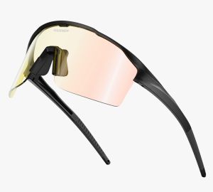 RAVEMEN CG01 Fahrrad-Sonnenbrille