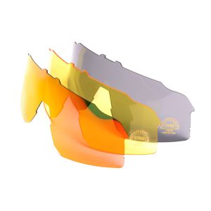 RAVEMEN CG03 Fahrrad-Sonnenbrille