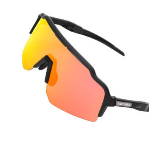 RAVEMEN CG03 Fahrrad-Sonnenbrille