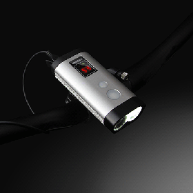 REVEMEN PR900  LED USB bike light