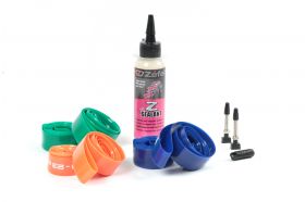 ZEFAL TUBELESS  KIT