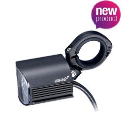 INFINI I‑630PG – E‑Bike Front Light (High Beam, Cut‑Off Lens, StVZO Zulassung)