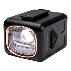 RAVEMEN UR1700 - 1700lm USB-C  bike light