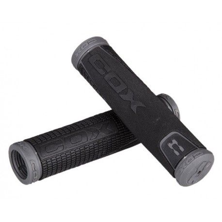 COX DUAL COMP GRIPS