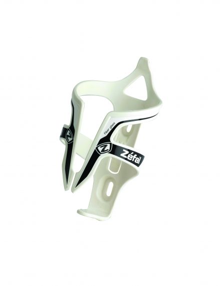 ZEFAL PULSE FIBER GLASS WEISS mit Farbe