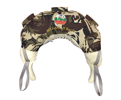 Bulgarian Bag Canavas