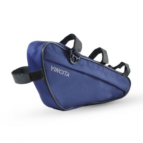 VINCITA FRAME BAG FOR MTB LARGE