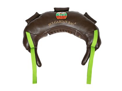SUPLES BULGARIAN BAG GENUINE LEATHER
