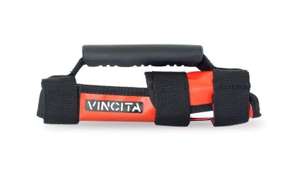 VINCITA hand grip for Brompton folding bike